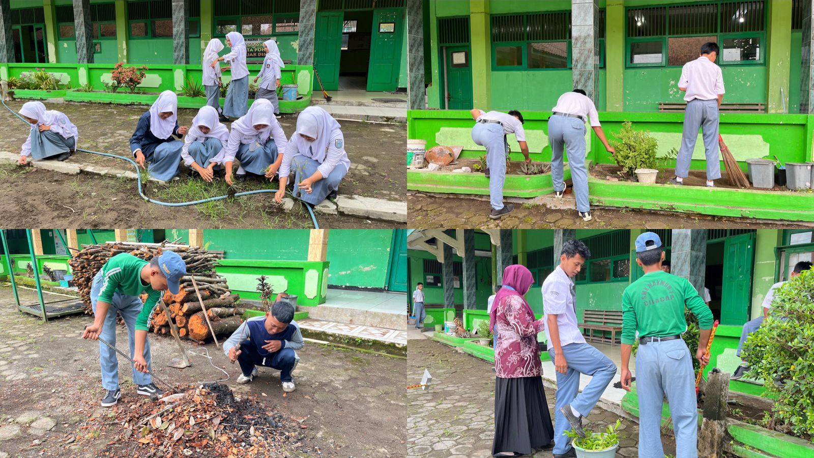 Why SMK Makmur 1 Cilacap Is the Best Choice for Your Future?